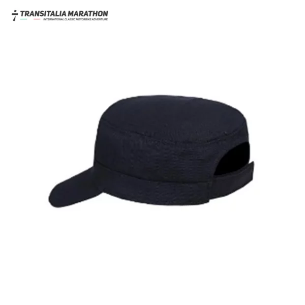 CAPPELLINO - TIJ-2414 lato SX - Shop James