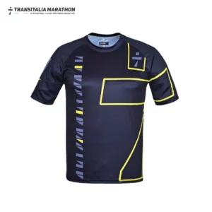 T-SHIRT-STANDARD-TECNICA - TIJ-2412-F - Shop James