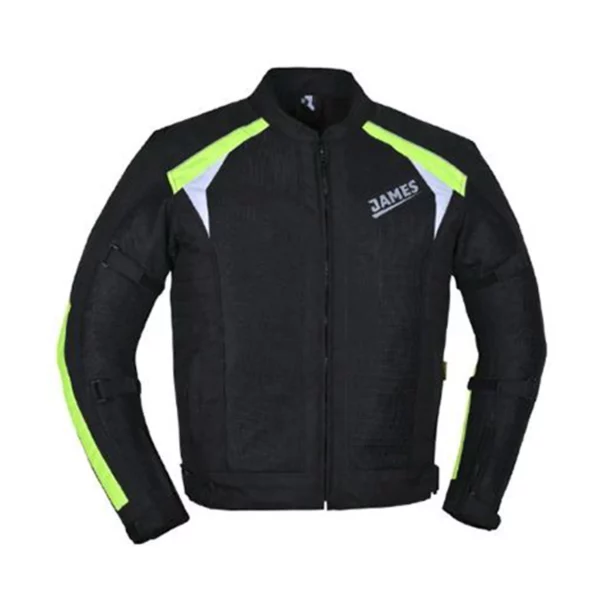 TIJ-2502 janes-Jacket 3-4