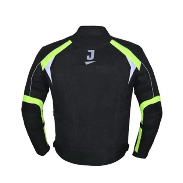 TIJ-2502 Jacket retro