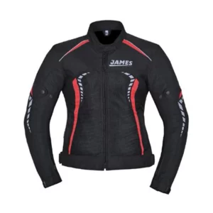 TIJ-2503 Jacket fronte