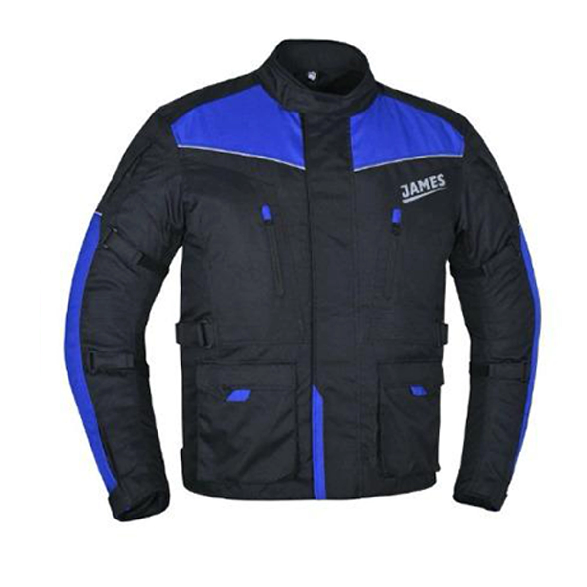 TIJ-2504 Jacket 4-3