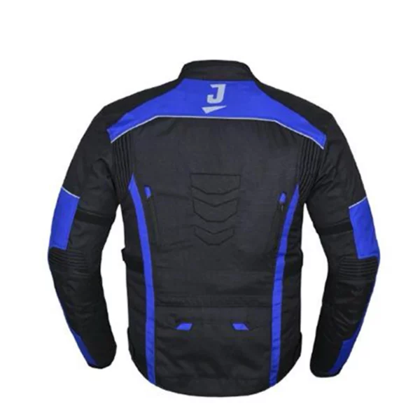 TIJ-2504 Jacket retro