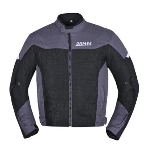 TIJ-2505 Jacket fronte